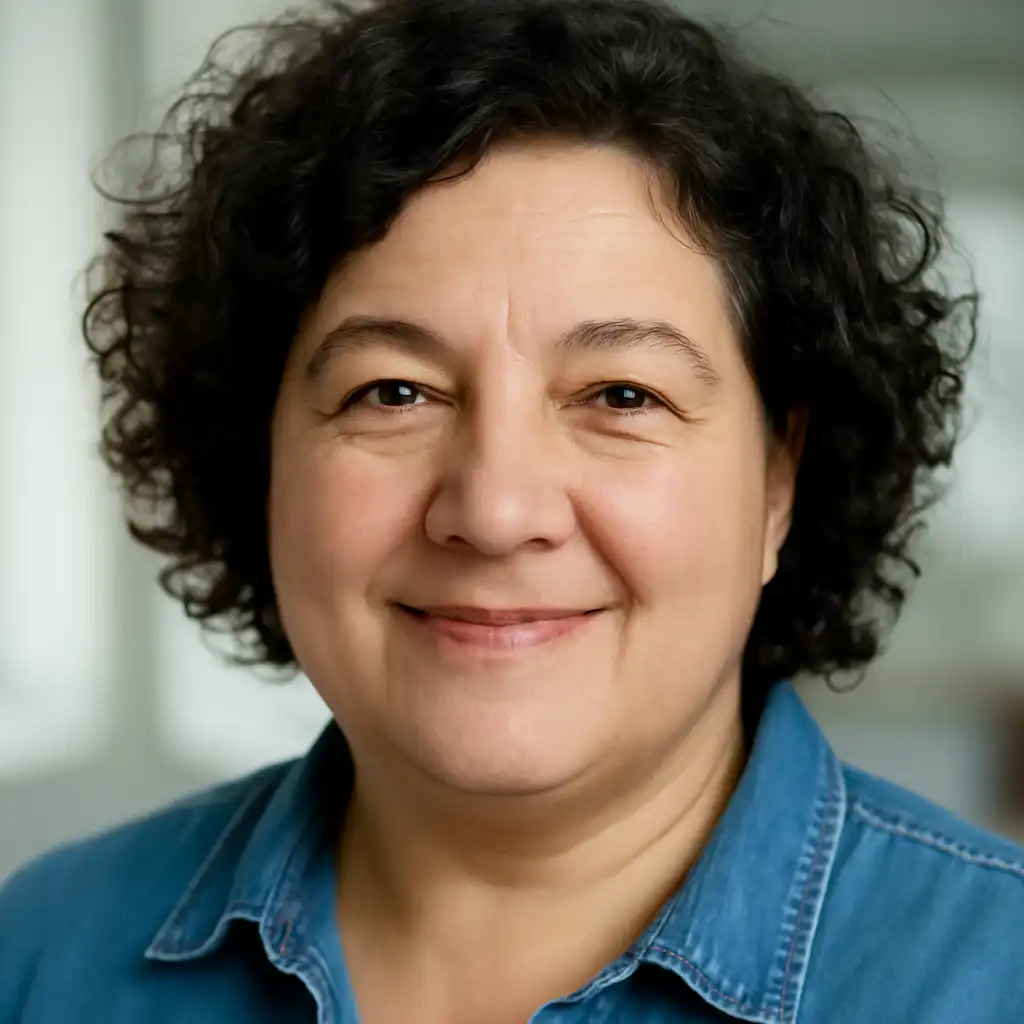 Julia Krüger